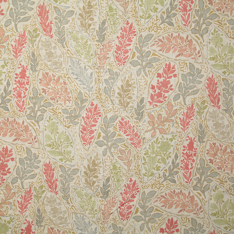 Pindler &amp; Pindler Turlington Blossom Fabric