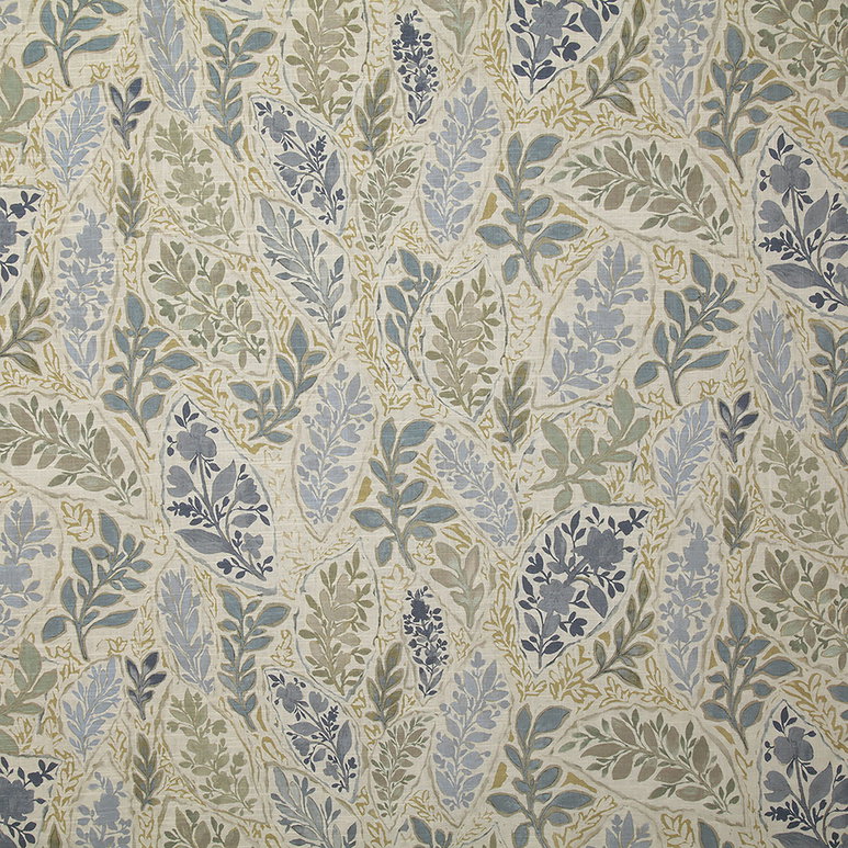Pindler &amp; Pindler Turlington Denim Fabric