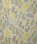 Pindler & Pindler Turlington Olive Fabric