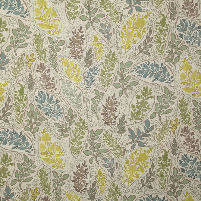 Pindler &amp; Pindler Turlington Olive Fabric