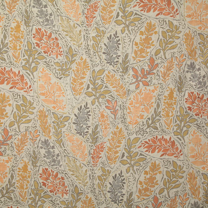 Pindler &amp; Pindler Turlington Spice Fabric