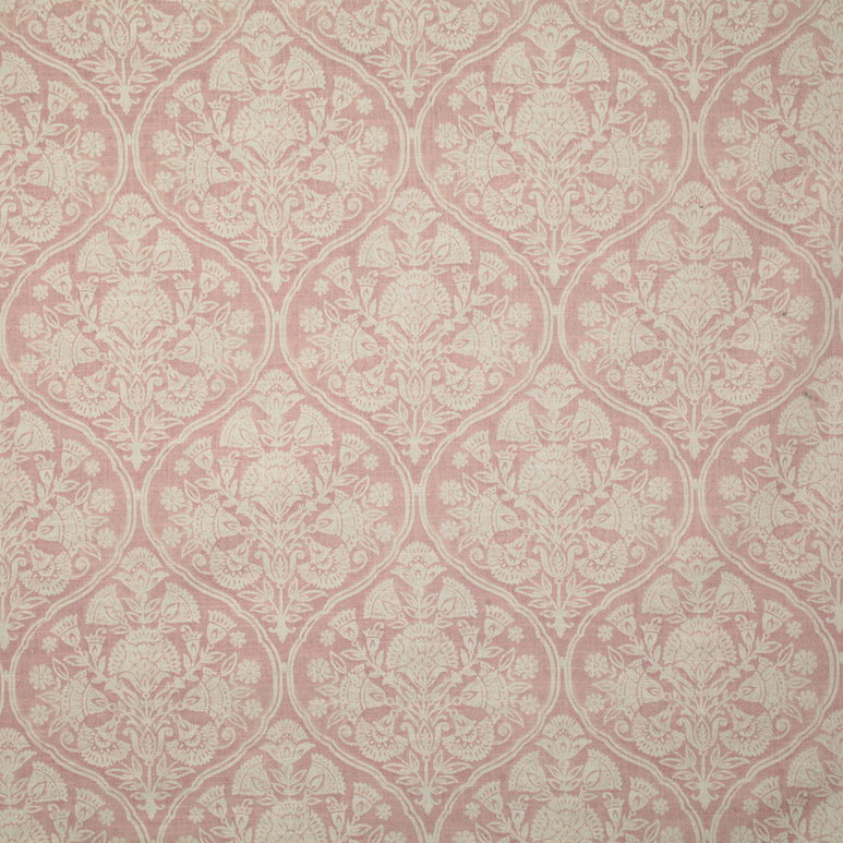 Pindler &amp; Pindler Evelyn Blush Fabric