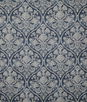 Pindler & Pindler Evelyn Indigo Fabric