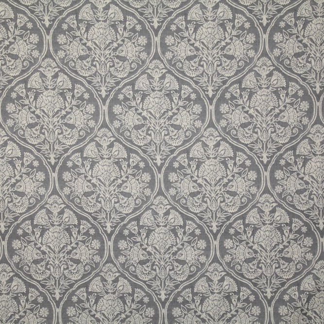 Pindler &amp; Pindler Evelyn Smoke Fabric