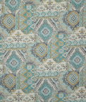 Pindler & Pindler Josephine Caribe Fabric