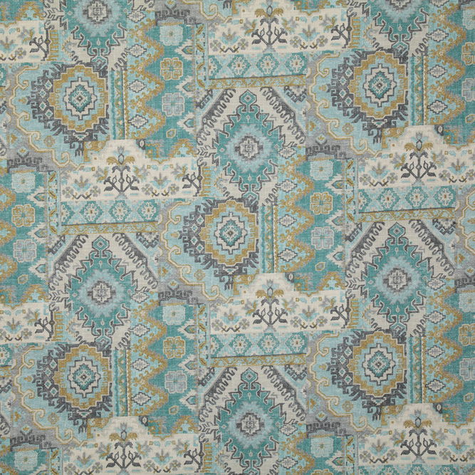 Pindler &amp; Pindler Josephine Caribe Fabric