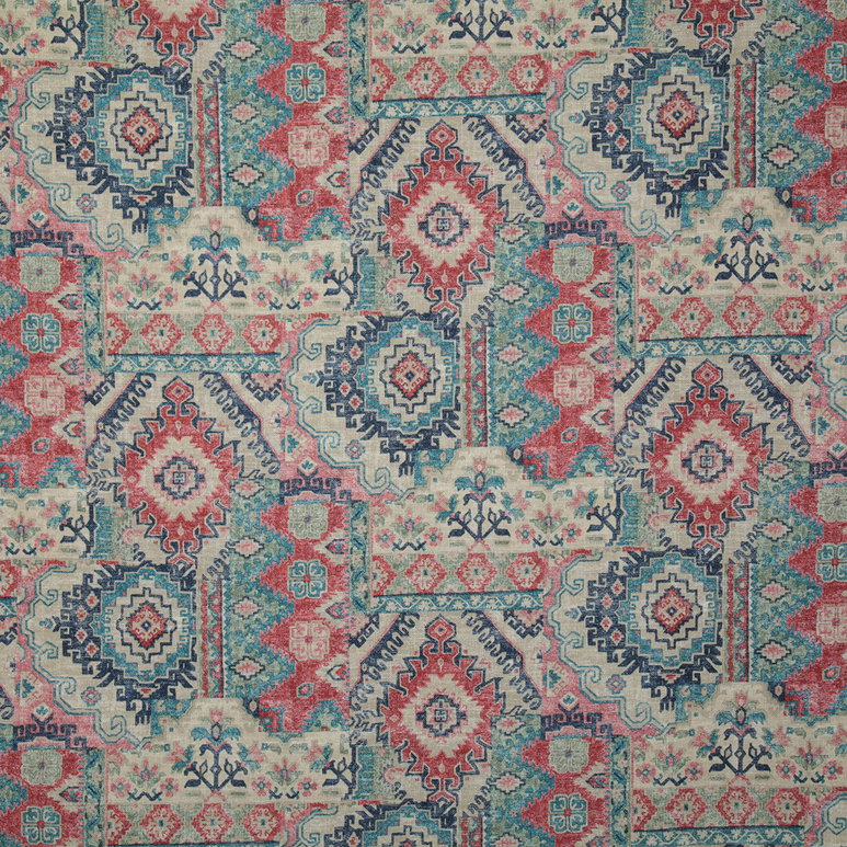 Pindler &amp; Pindler Josephine Jewel Fabric
