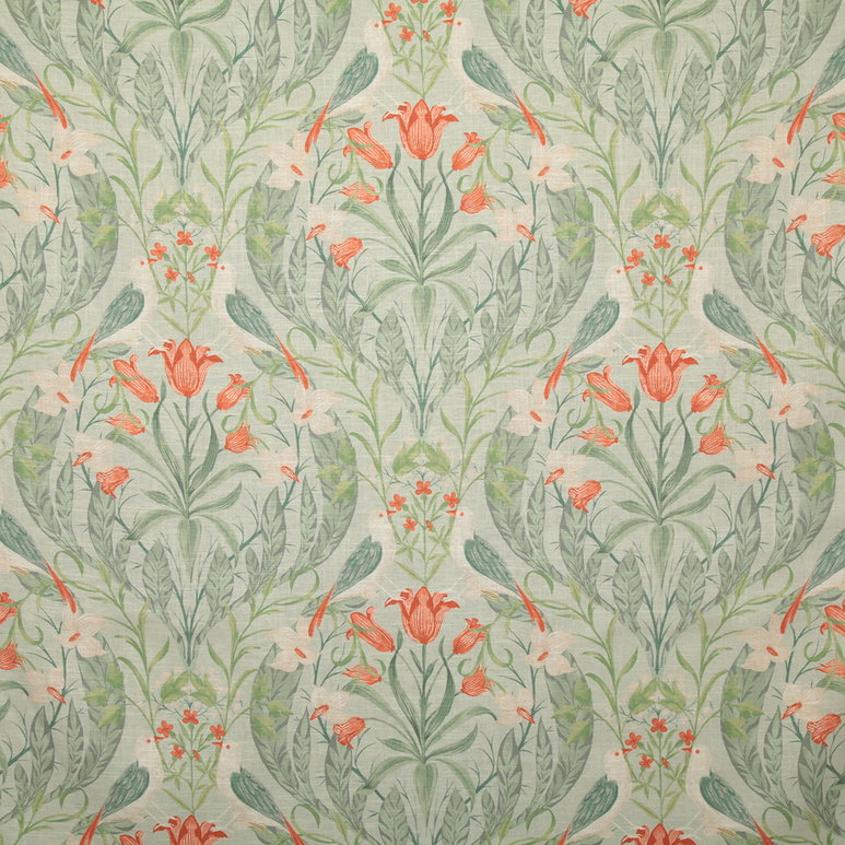 Pindler &amp; Pindler Cordelia Meadow Fabric