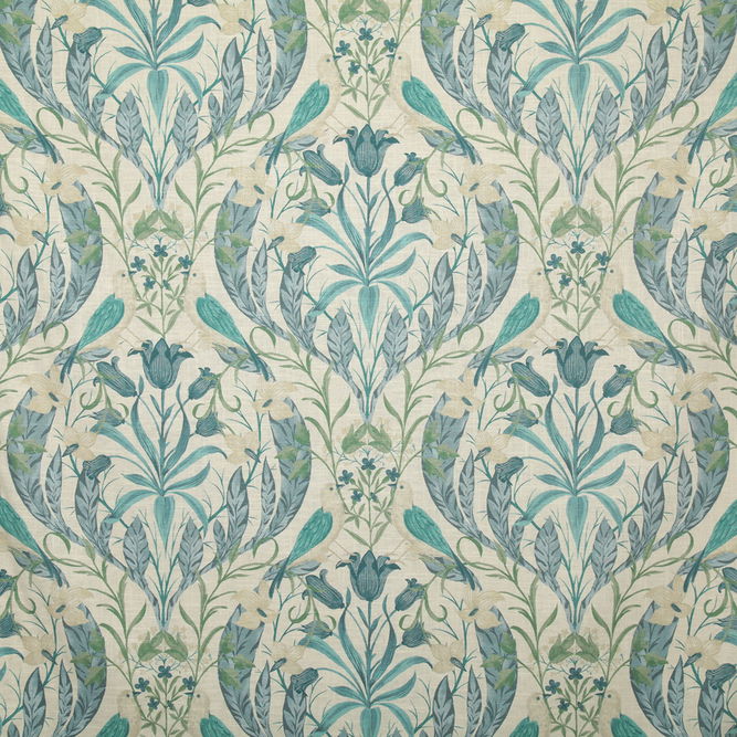 Pindler &amp; Pindler Cordelia Ocean Fabric
