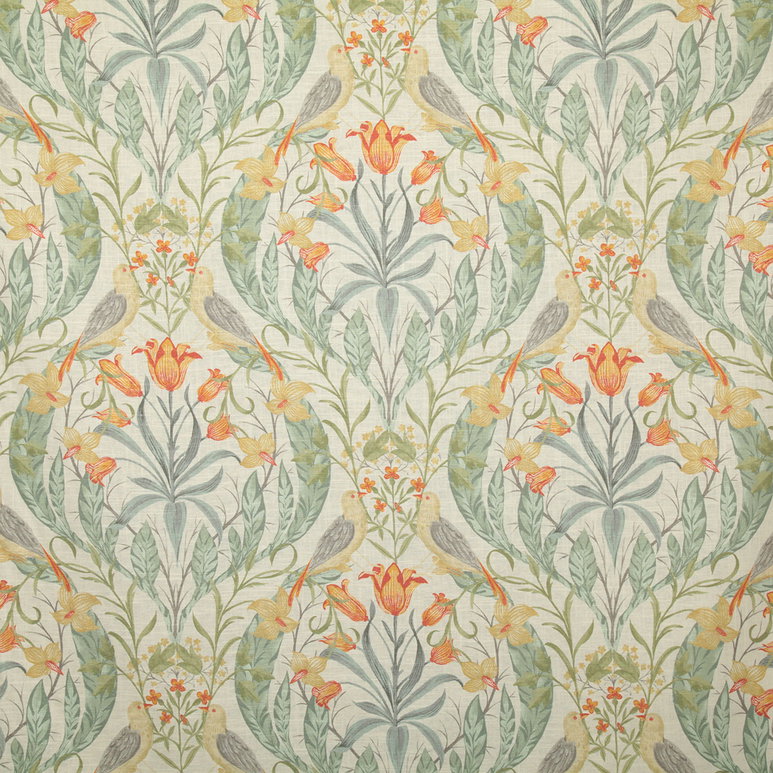 Pindler &amp; Pindler Cordelia Spring Fabric