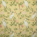 Pindler & Pindler Mabel Daffodil Fabric
