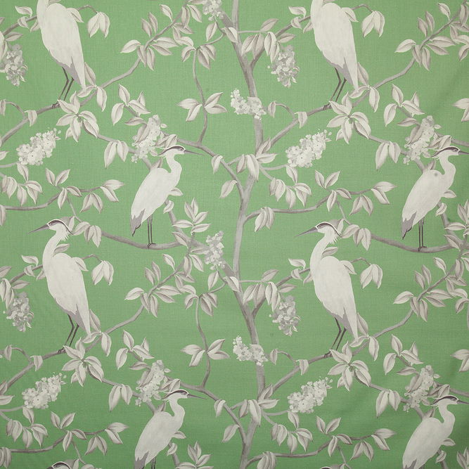 Pindler &amp; Pindler Mabel Leaf Fabric