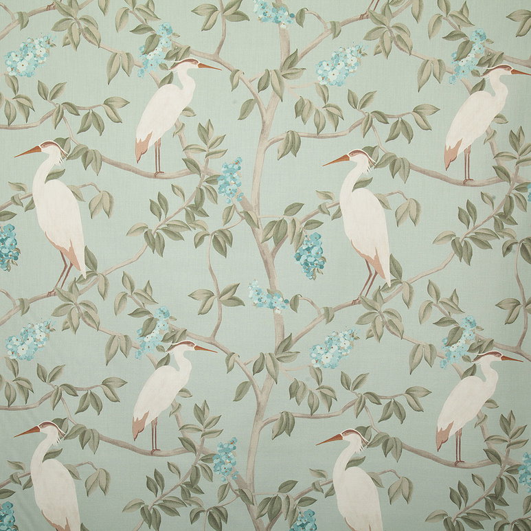 Pindler &amp; Pindler Mabel Spa Fabric