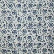 Pindler & Pindler Panay Delft Fabric