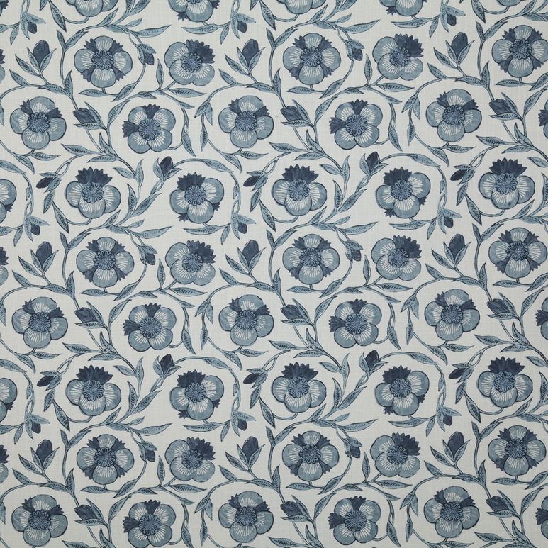 Pindler &amp; Pindler Panay Delft Fabric