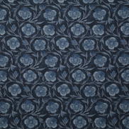Pindler & Pindler Panay Indigo Fabric