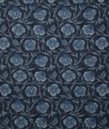 Pindler & Pindler Panay Indigo Fabric