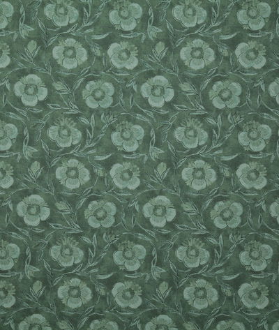 Pindler & Pindler Panay Jade Fabric