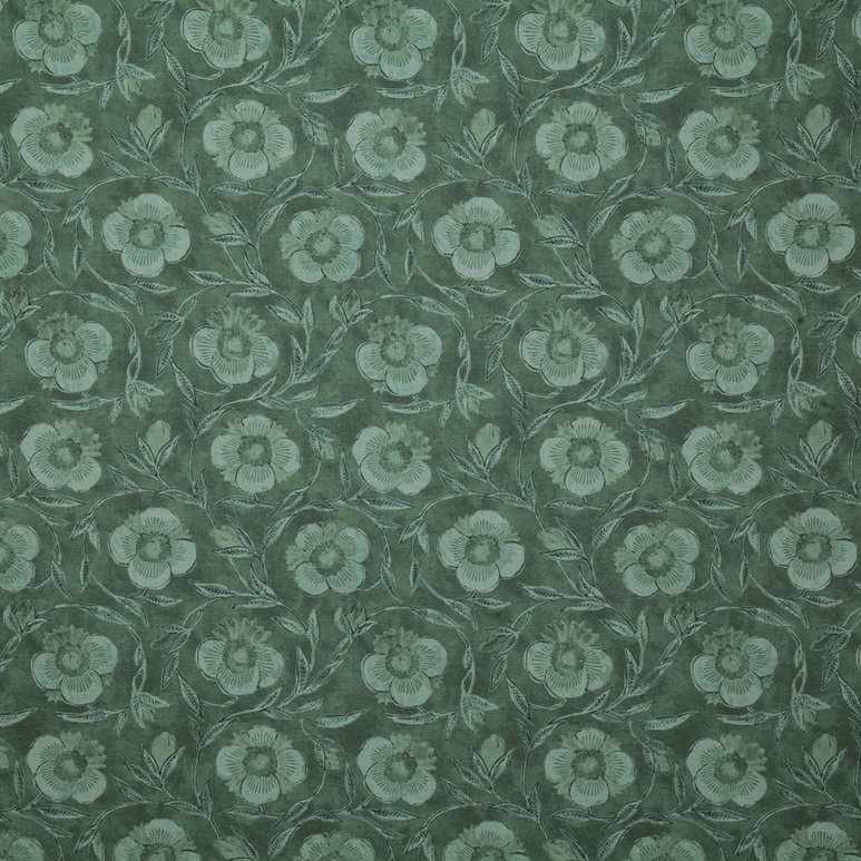 Pindler &amp; Pindler Panay Jade Fabric