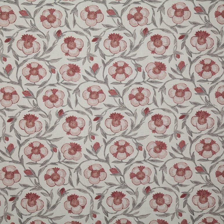 Pindler &amp; Pindler Panay Spice Fabric
