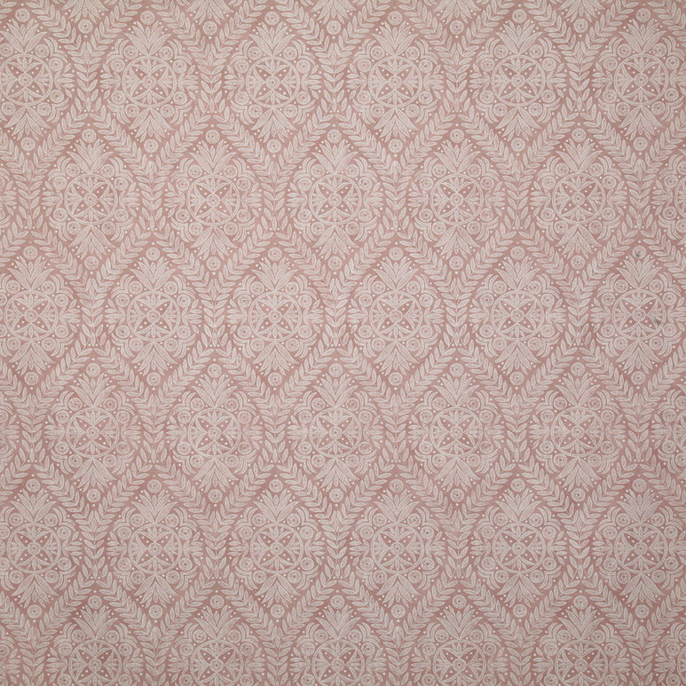 Pindler &amp; Pindler Jambi Blush Fabric