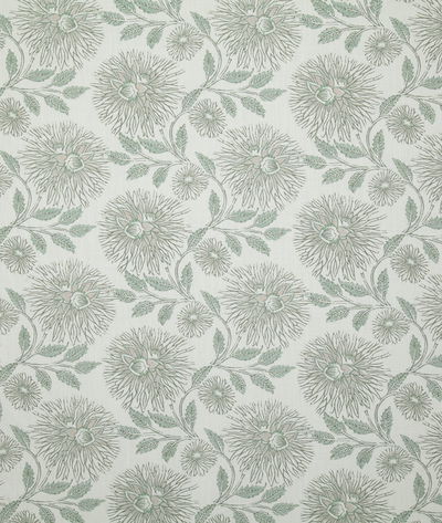 Pindler & Pindler Enchu Jade Fabric