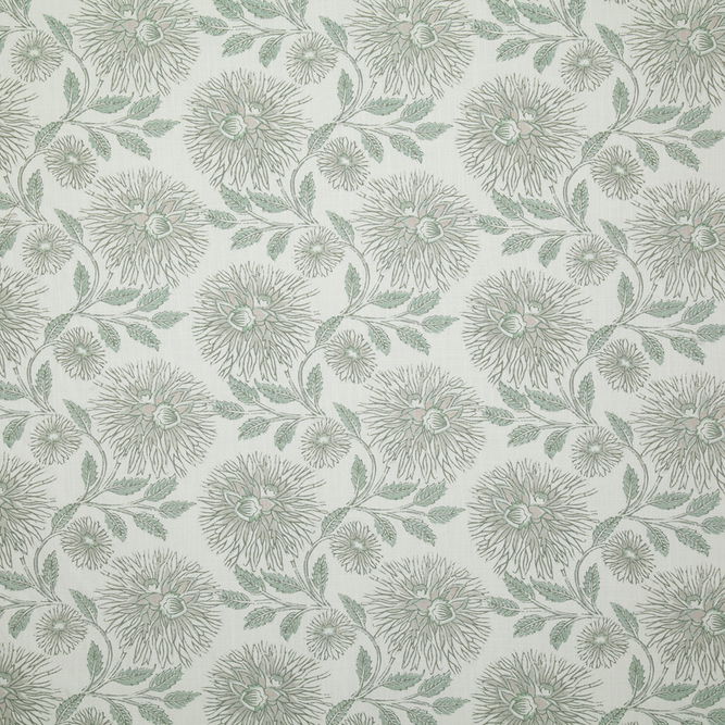 Pindler &amp; Pindler Enchu Jade Fabric