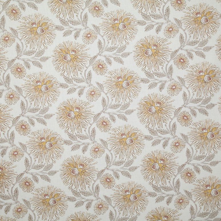 Pindler &amp; Pindler Enchu Soleil Fabric