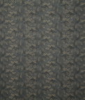 Pindler & Pindler Ajanta Charcoal Fabric