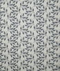 Pindler & Pindler Ajanta Indigo Fabric