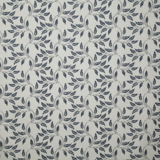 Pindler &amp; Pindler Ajanta Indigo Fabric