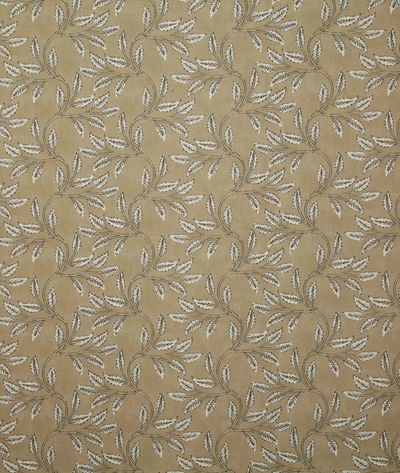 Pindler & Pindler Ajanta Sand Fabric