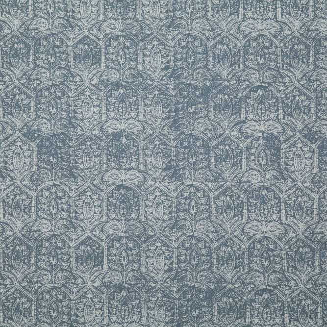 Pindler &amp; Pindler Ikeda Delft Fabric