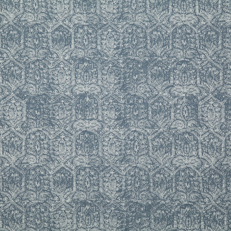 Pindler &amp; Pindler Ikeda Delft Fabric