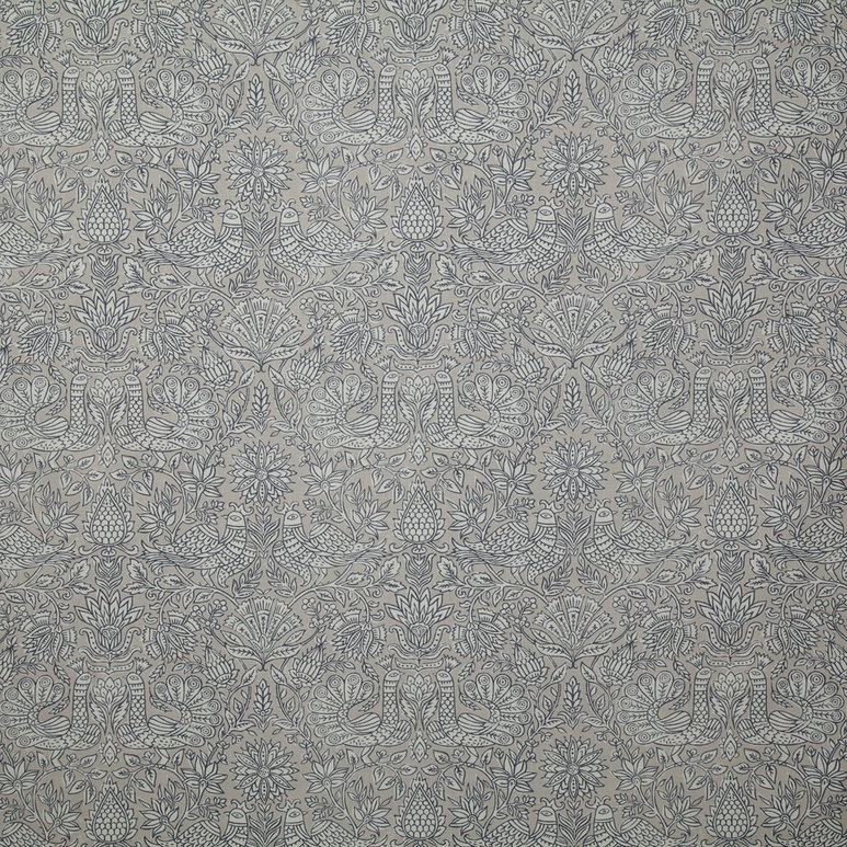 Pindler &amp; Pindler Ganado Delft Fabric