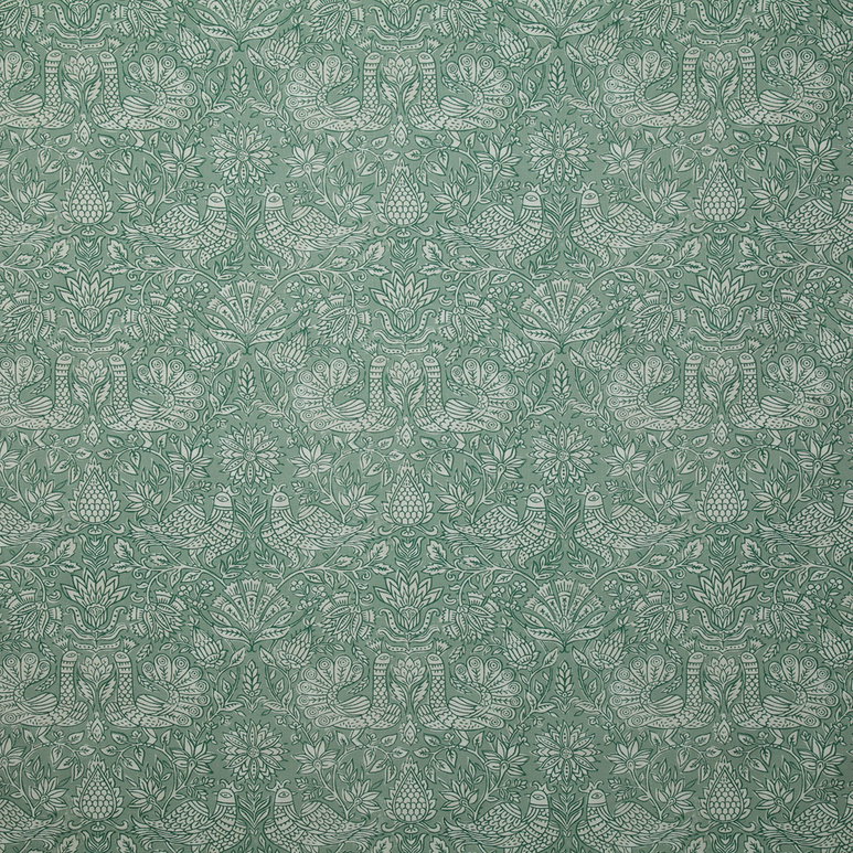 Pindler &amp; Pindler Ganado Jade Fabric
