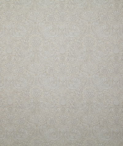 Pindler & Pindler Ganado Natural Fabric