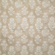Pindler & Pindler Chinta Sand Fabric