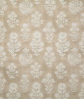 Pindler & Pindler Chinta Sand Fabric