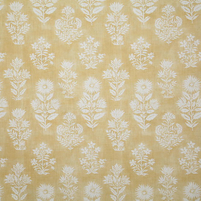 Pindler &amp; Pindler Chinta Soleil Fabric