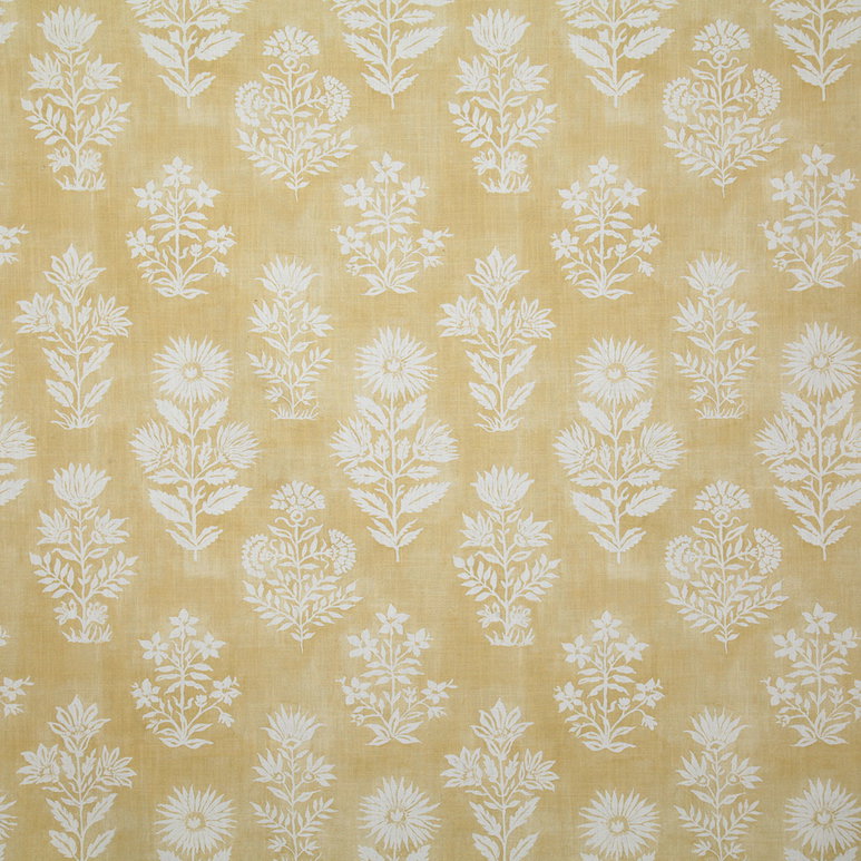 Pindler &amp; Pindler Chinta Soleil Fabric