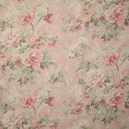 Pindler & Pindler Galloway Blush Fabric