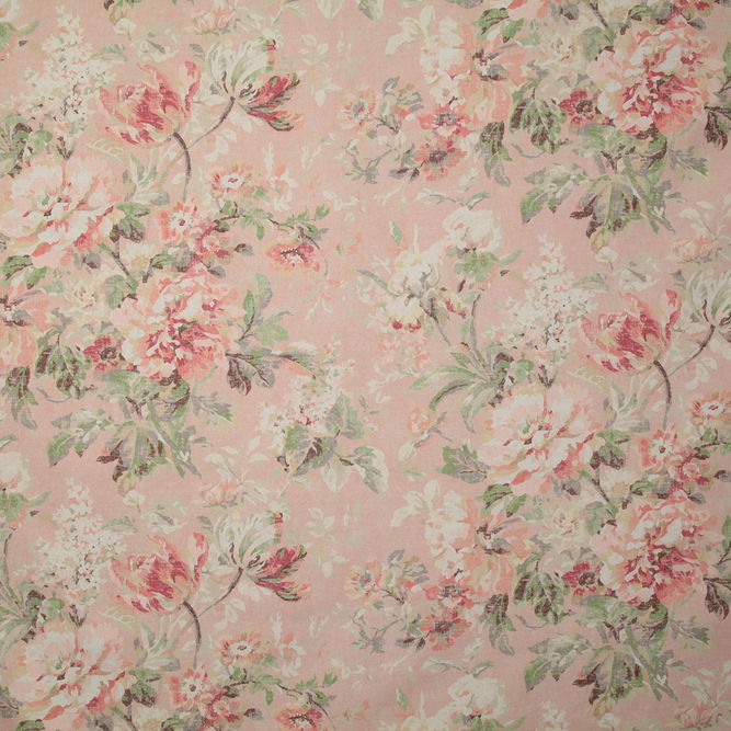 Pindler &amp; Pindler Galloway Blush Fabric
