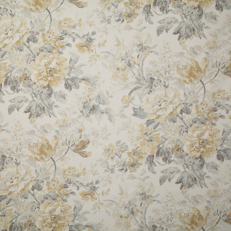 Pindler &amp; Pindler Galloway Golden Fabric