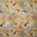 Pindler & Pindler Crisfield Golden Fabric