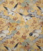 Pindler & Pindler Crisfield Golden Fabric