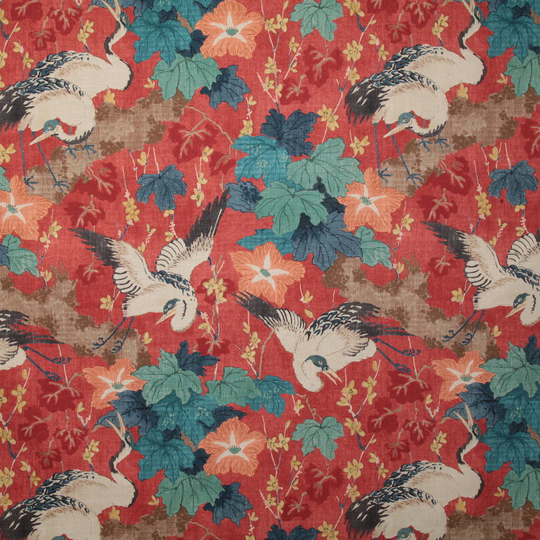 Pindler &amp; Pindler Crisfield Lacquer Fabric