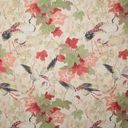 Pindler & Pindler Crisfield Sesame Fabric