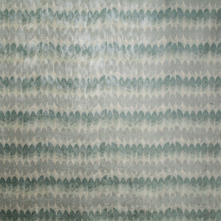 Pindler &amp; Pindler Lemoyne Seaglass Fabric