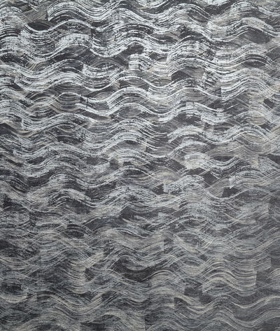 Pindler & Pindler Castine Pewter Fabric